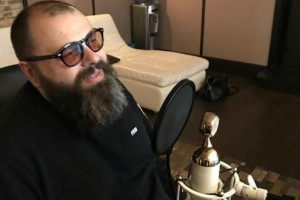 Стройный Макс Фадеев очаровал Instagram