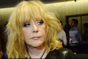 Пугачева сражается с онкологией