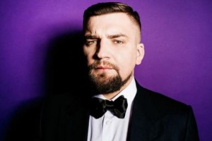 Баста занял 31-е место в ТОП-50 самых стильных российских мужчин