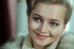 Звезда фильма «Москва слезам не верит» переезжает в Грузию