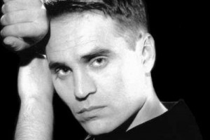 Умер солист «Шан-Хая» Валерий Долженко