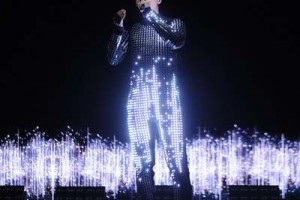 Alekseev едет на «Евровидение 2018»