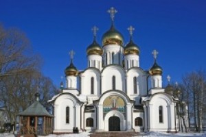 Начало Великого поста