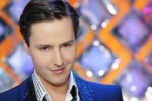 В музеях КНР и Южной Кореи появятся восковые фигуры певца Витаса