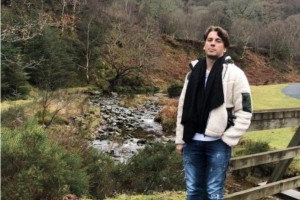 Максим Галкин собирается искать лепрекона в Ирландии