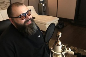 Стройный продюсер Макс Фадеев очаровал Instagram