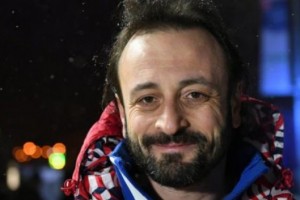 Илья Авербух организовал гастрольный тур в поддержку российских спортсменов