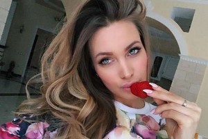 Евгения Феофилактова призналась в беременности