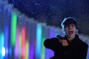 Певец Alekseev после скандала в Украине решил представить на «Евровидении-2018» Беларусь