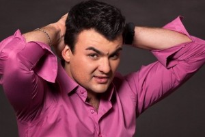 В Москве был найден мертвым 33-летний певец Петр Гара
