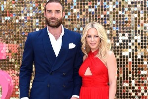 Кайли Миноуг жалеет, что никогда не станет мамой