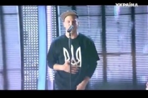 Певец Иван Дорн устроил скандал на «Новой волне» (ВИДЕО)