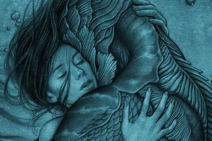 На создателей фильма "Форма воды" подали в суд