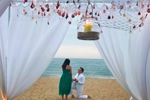 Сын принцессы Монако Стефании Луи Дюкрюэ объявил о помолвке со своей девушкой