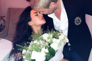 БАСКОВ УШЕЛ ОТ ЛОПЫРЕВОЙ К ДРУГОЙ «МИСС»