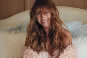 67-летняя Джейн Сеймур снялась для глянца Playboy