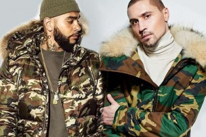 Как Билан, Шнуров, Тимати и другие артисты избежали службы в армии