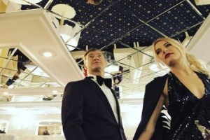 Ольга Горбачева рассказала, как удержать мужчину