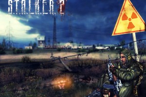 СТАЛКЕР ПЕТРОВ