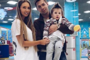 Экс-супруга Стаса Пьехи Наталья Горчакова сообщила поклонникам об эмиграции