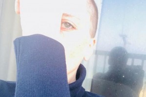 Екатерина Решетникова побрилась налысо