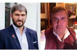 Станислав Садальский раскритиковал поведение Александра Овечкина из-за отказа звезды спорта приехать на ОИ