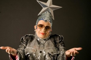 Андрей Данилко предложил властям Киева «декоммунизировать» Верку Сердючку