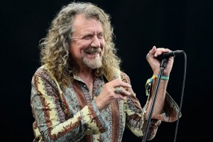 Роберт Плант рассказал о планах празднования 50-летия Led Zeppelin.................................