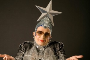 Андрей Данилко предложил властям Киева «декоммунизировать» Верку Сердючку