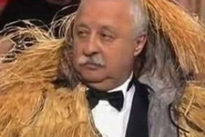 Леонид Якубович признал, что «Поле чудес — это шизофрения»