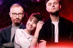 Сын Таисии Повалий пришел на «Голос країни»