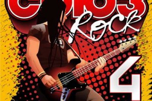 Рецензия: плейлист «Союз Rock 4» ***