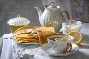 "Хитрый" картофель(От Пчёлки)