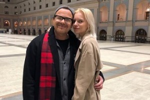 Владимир Пресняков презентовал клип «Слушая тишину» (видео)