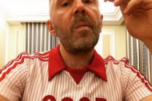 Сергей Шнуров: «Я взял голодное животное под названием «Ленинград» и выкормил в отличную собаку»