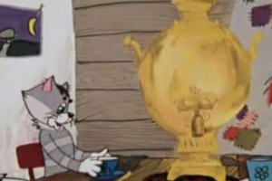 Охлобыстин и Сукачев озвучат почтальона Печкина и Шарика