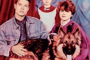 Юлия Савичева показала, на кого похожа ее дочь