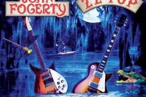 ZZ Top и Джон Фогерти едут в тур...........!!!!!!!!!!!!!!!!!!!!!!!!!!!!!