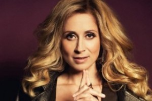 ЛАРА ФАБИАН ДАСТ ТРИ КОНЦЕРТА В КИЕВЕ