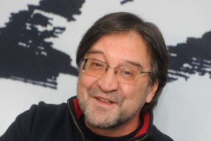 С первым днем весны Юрий Шевчук и ДДТ поздравили россиян премьерой клипа на песню «Любовь не пропала»