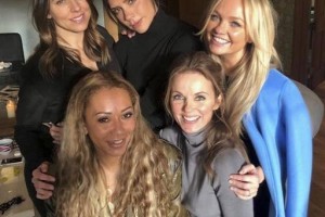 Воссоединение Spice Girls под угрозой