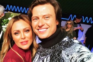 Юлия Началова ошарашила заявлением о беременности от Прохора Шаляпина