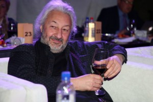 «Мамут работал у нас юристом, Аркаша Новиков — в кафе»