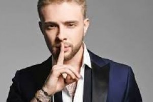 Холостяк Егор Крид: «Большинство артистов - одинокие люди»