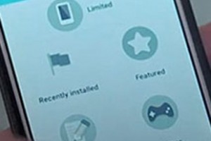Разработан детский смартфон PhoneKid