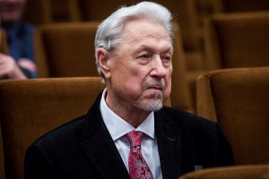 Скончался литовский оперный певец Виргилиус Норейка