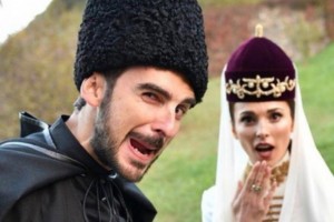 Сати Казанова ценит в мужчинах острый ум и умение рассмешить женщину