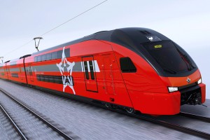 «Аэроэкспресс» переезжает