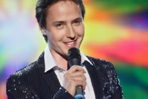 Стало известно, что Витас снимается в Гонконге в фильме с Джеки Чаном
