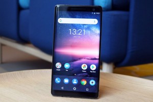 Nokia 9 – смартфон с самой лучшей в мире камерой в 2018 году